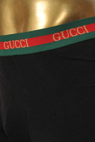 men pyjama gucci|Gucci boxers for men.